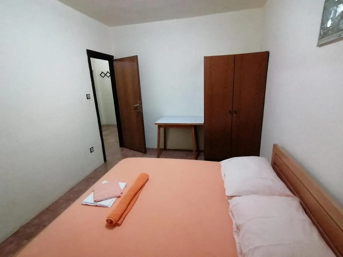 Apartmani Volaric Pag Pag Town Croatia