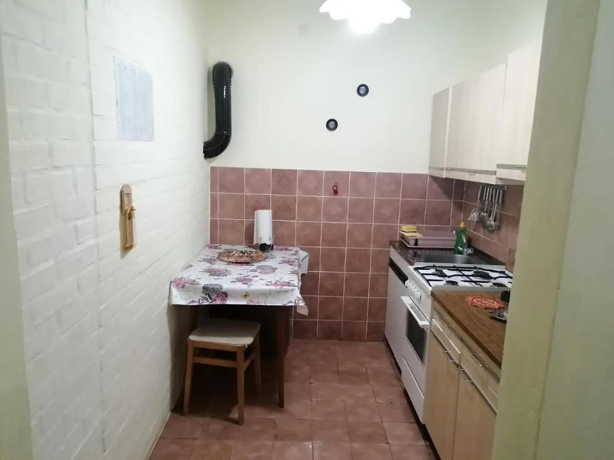 Apartmani Volaric Pag Pag Town Croatia