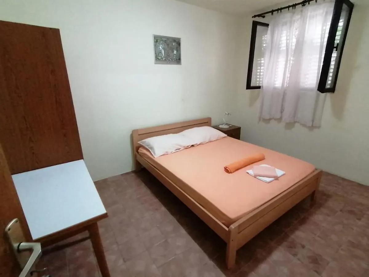 Apartmani Volaric Pag Pag Town Apartmán