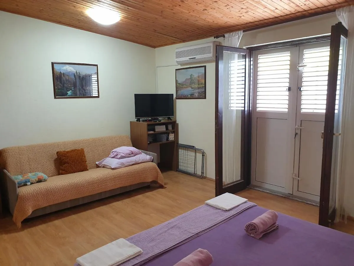Apartmani Volaric Pag Pag Town Croatia