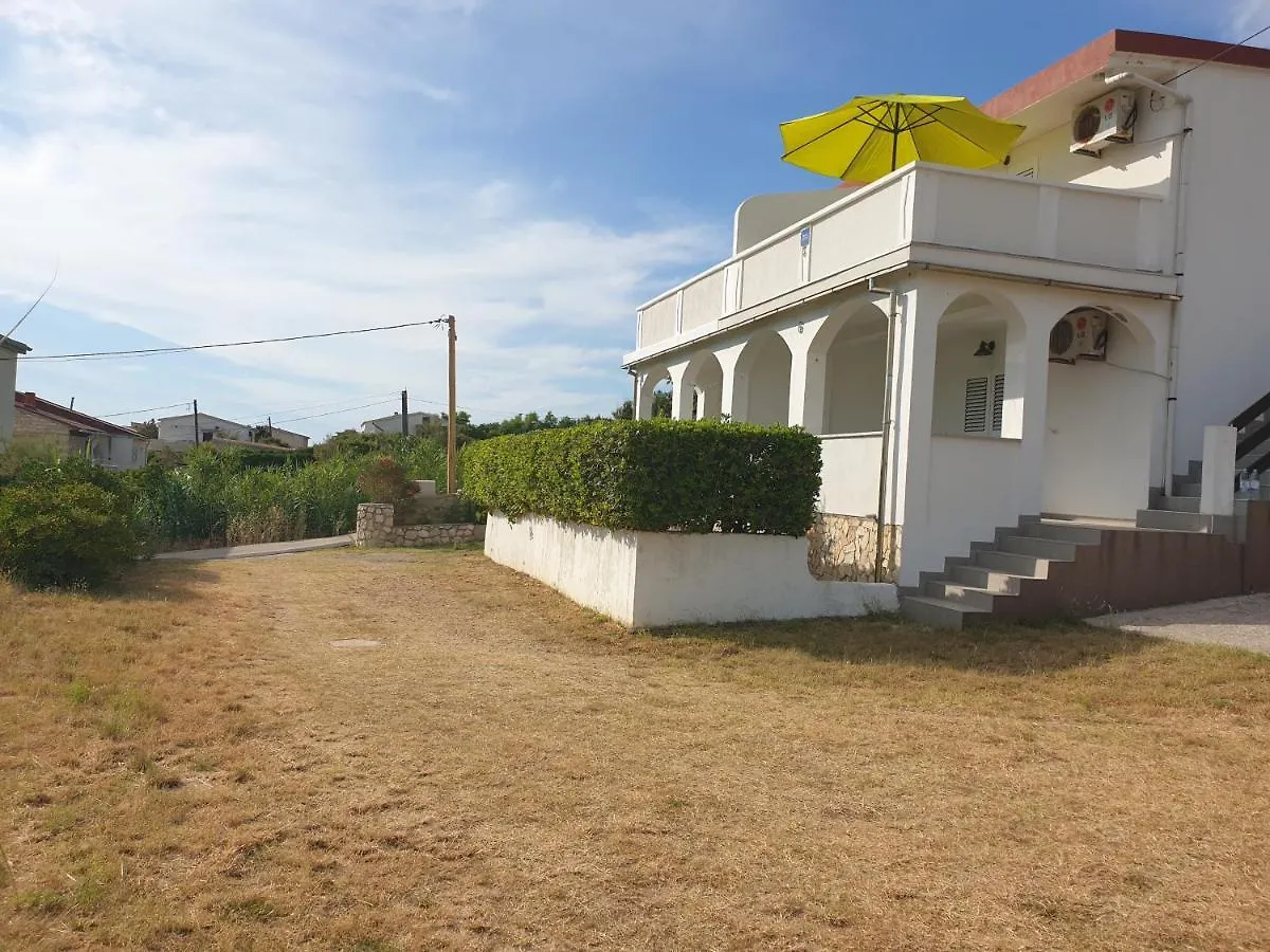 Apartmani Volaric Pag Pag Town 0*,  Croatia