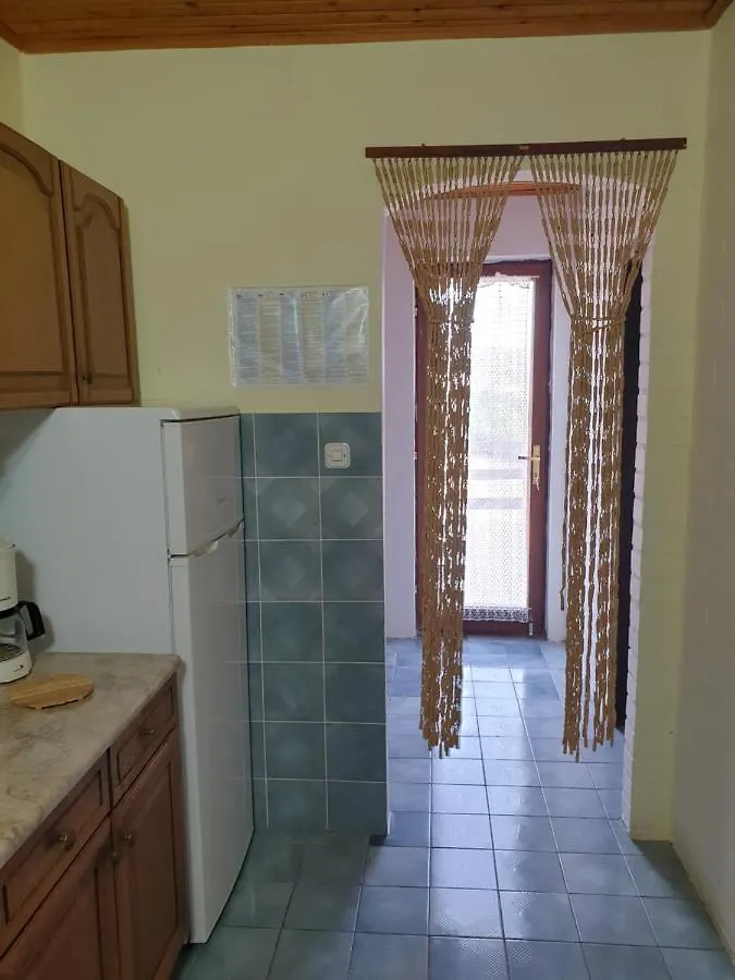 Apartment Apartmani Volaric Pag Pag Town