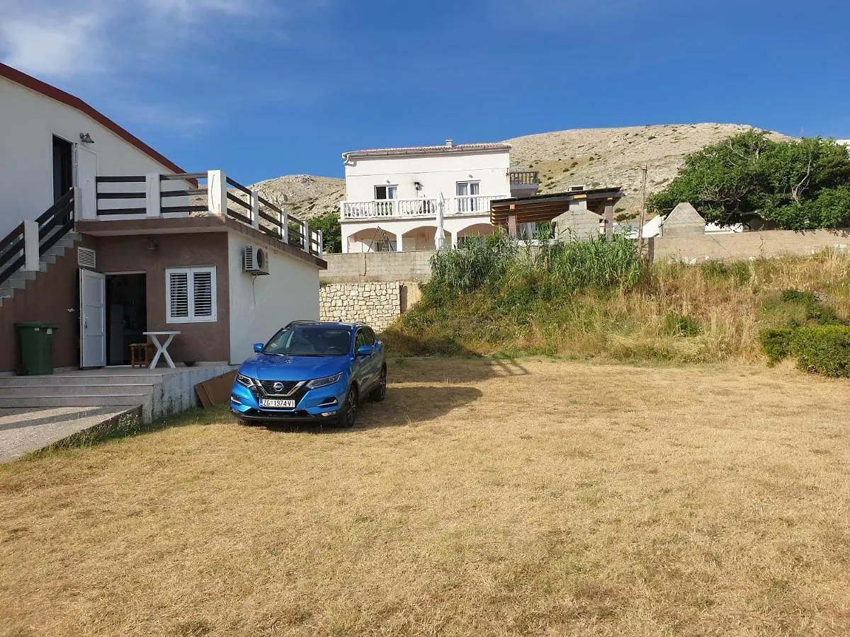 Apartment Apartmani Volaric Pag Pag Town