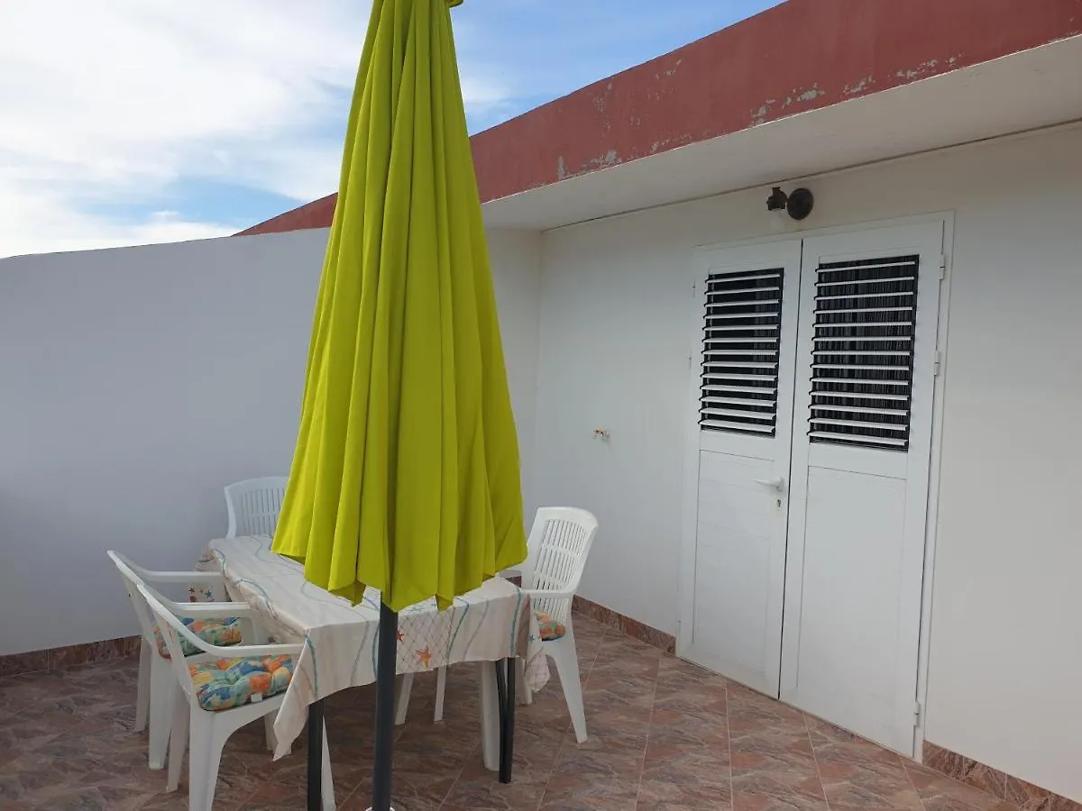 Apartmani Volaric Pag Pag Town