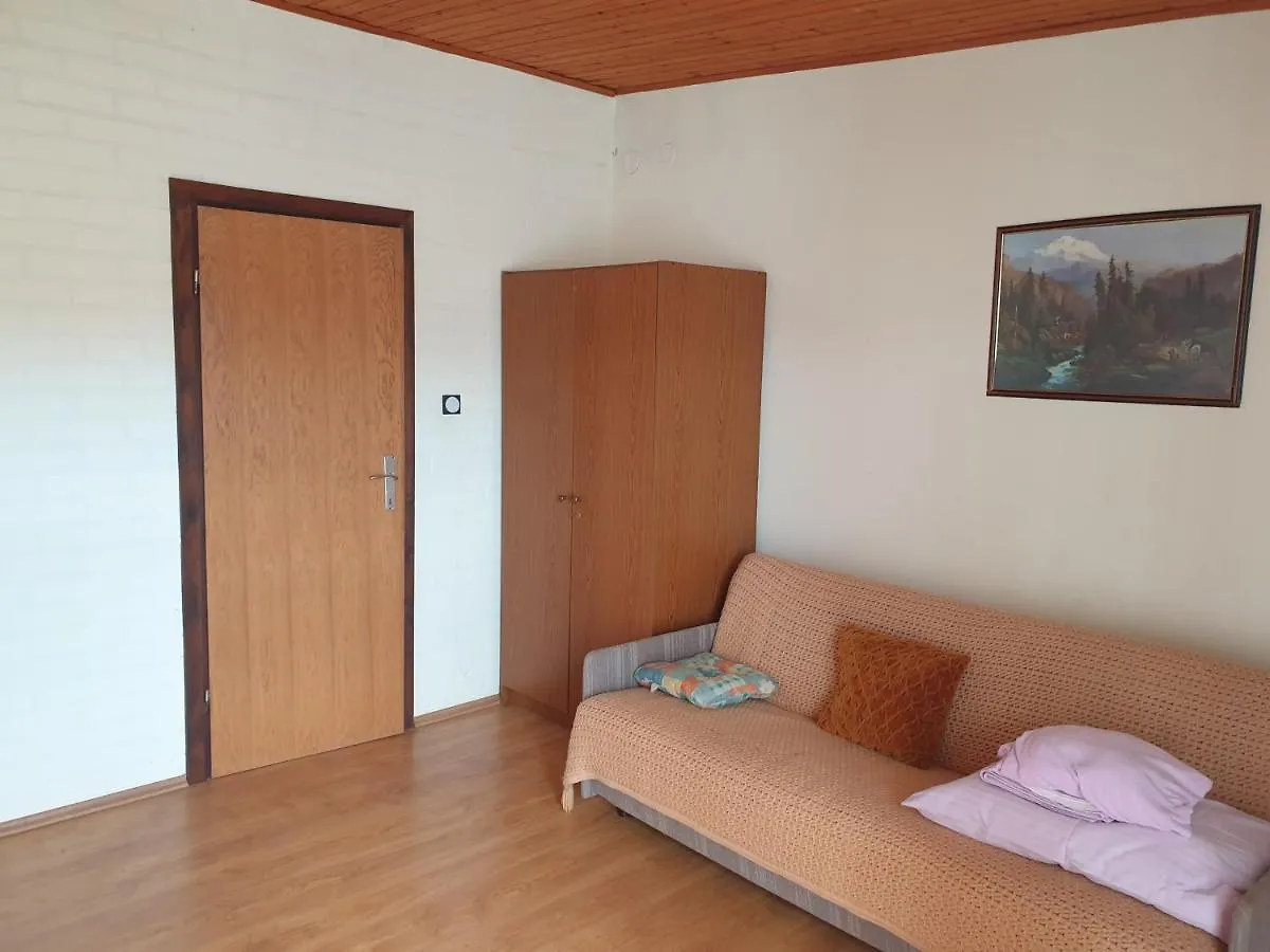 Apartmani Volaric Pag Pag Town Apartment