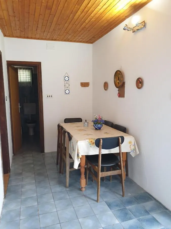 Apartmani Volaric Pag Pag Town 0*,