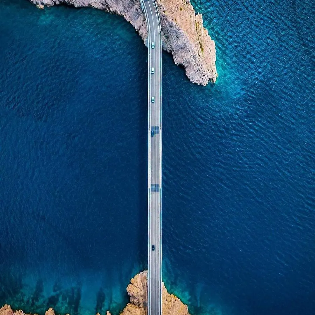 Apartmani Volaric Pag Pag Town Apartmán