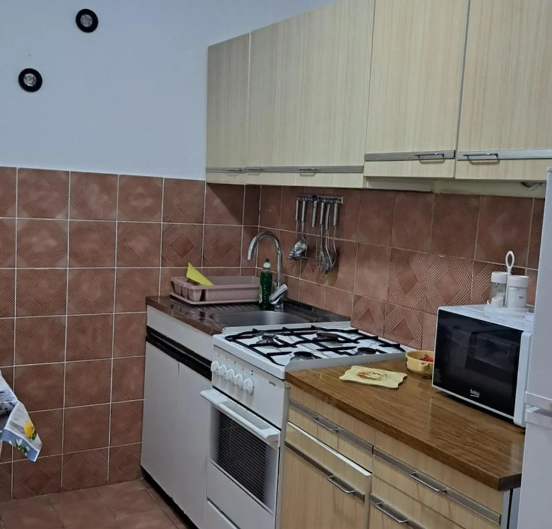 Apartmani Volaric Pag Pag Town Apartmán