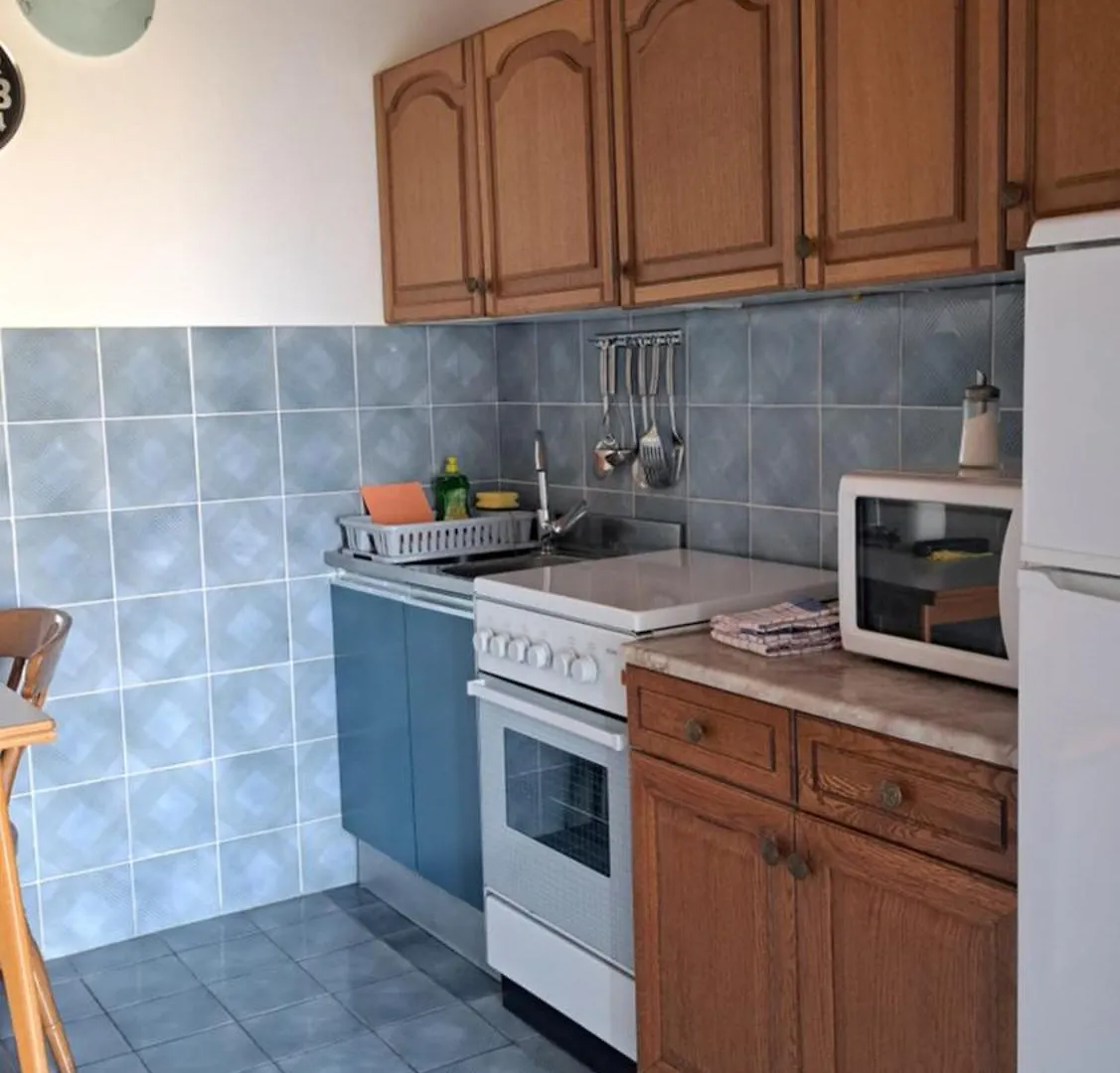 Apartmani Volaric Pag Pag Town