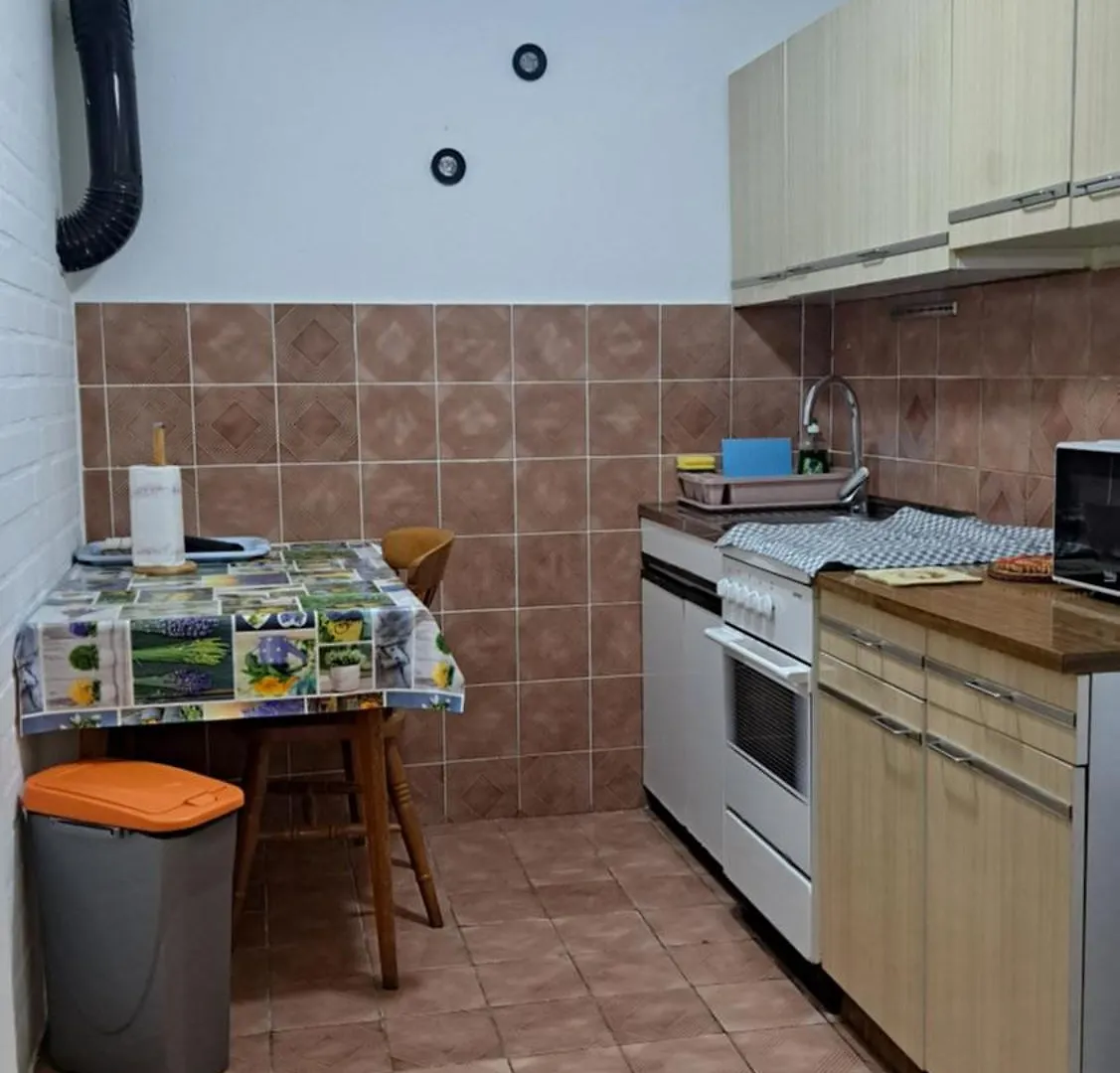 Apartmán Apartmani Volaric Pag Pag Town