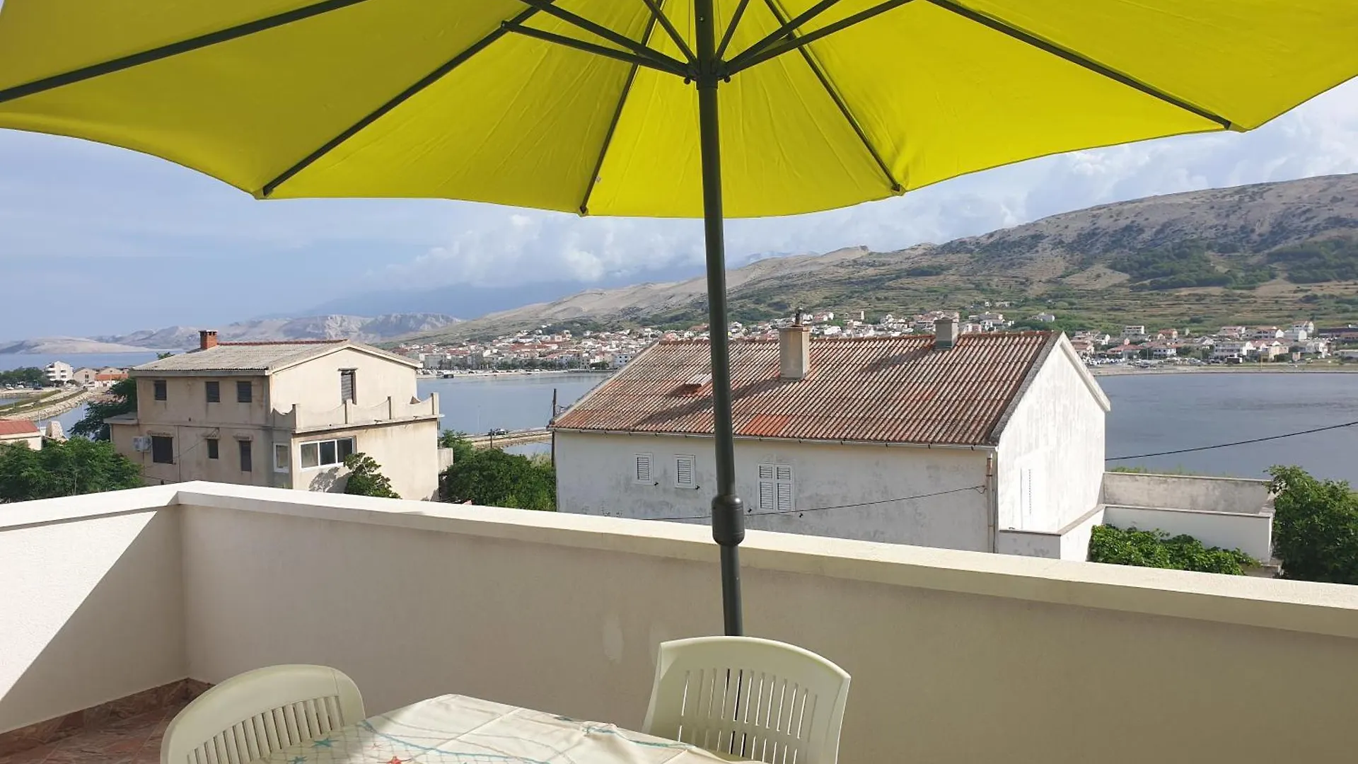 Apartmán Apartmani Volaric Pag Pag Town