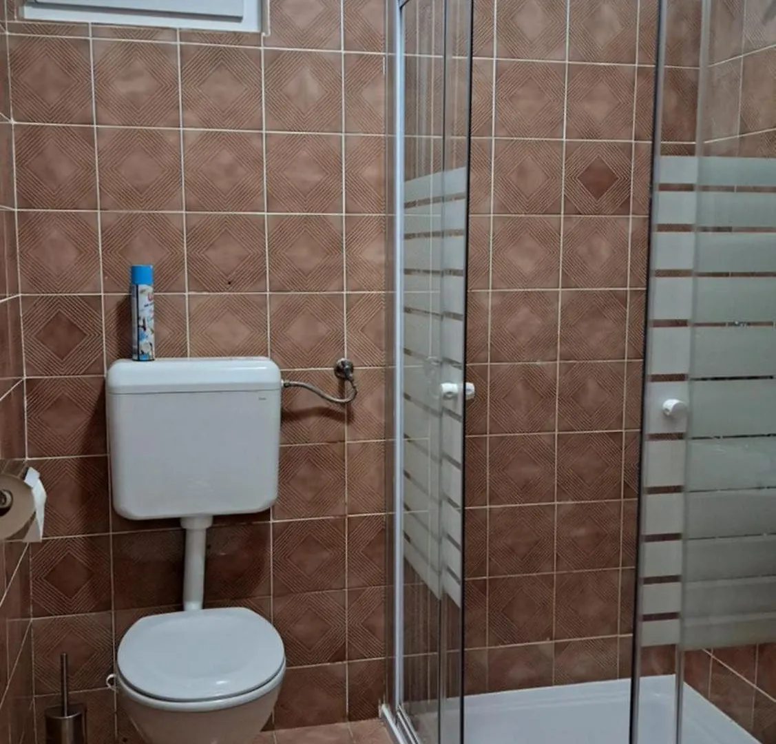 Apartmani Volaric Pag Pag Town Apartmán