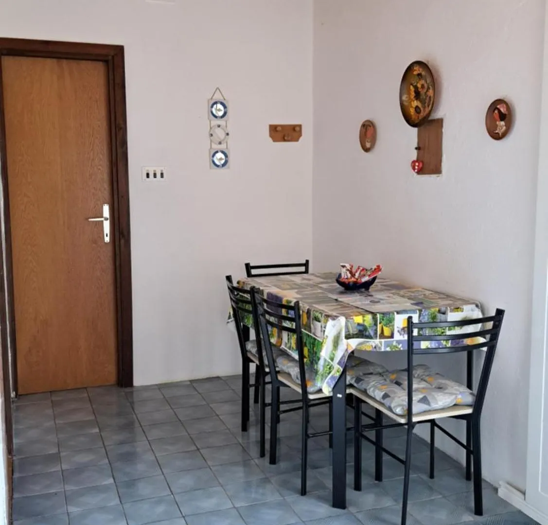 Apartmani Volaric Pag Pag Town