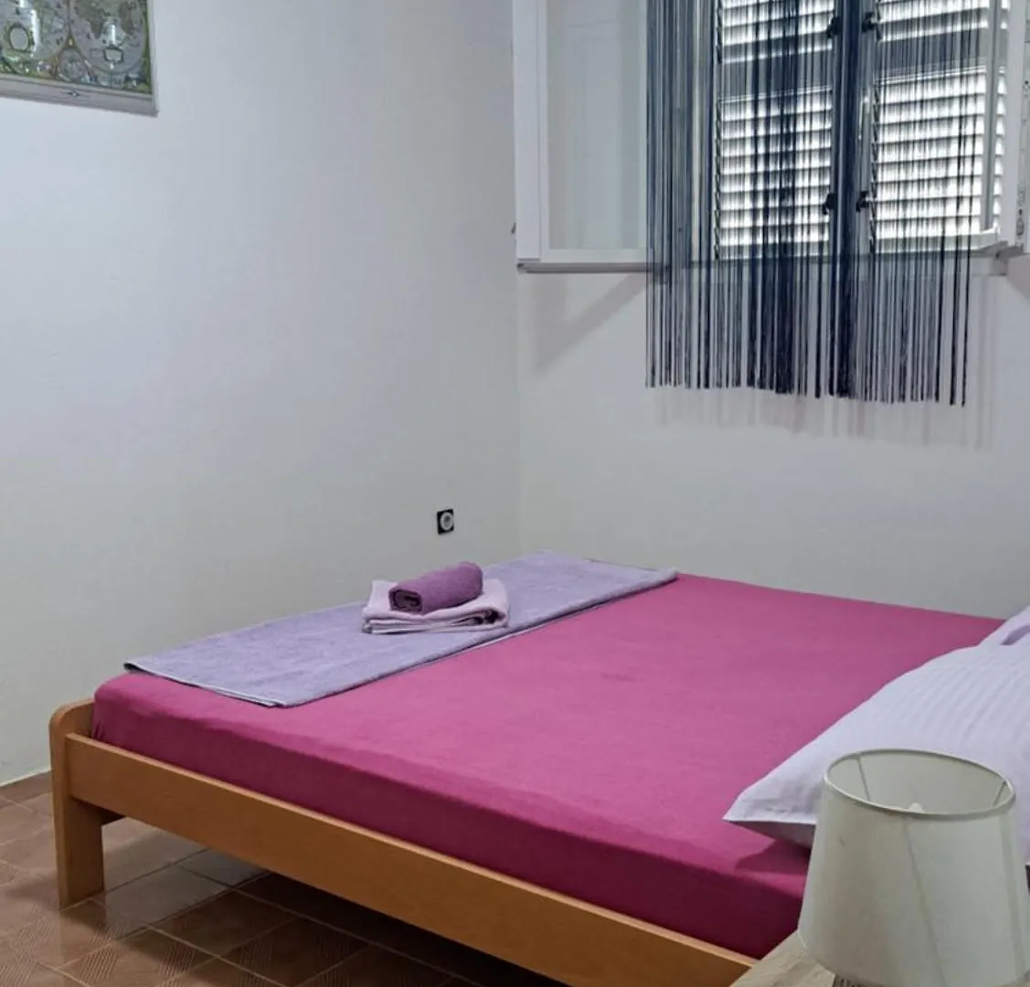 Apartmani Volaric Pag Pag Town Apartmán