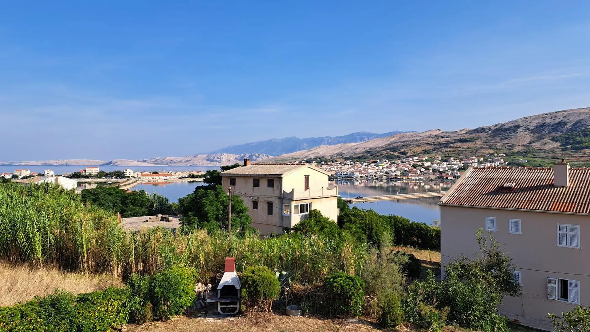 Apartmani Volaric Pag Pag Town 0*,  Chorvatsko
