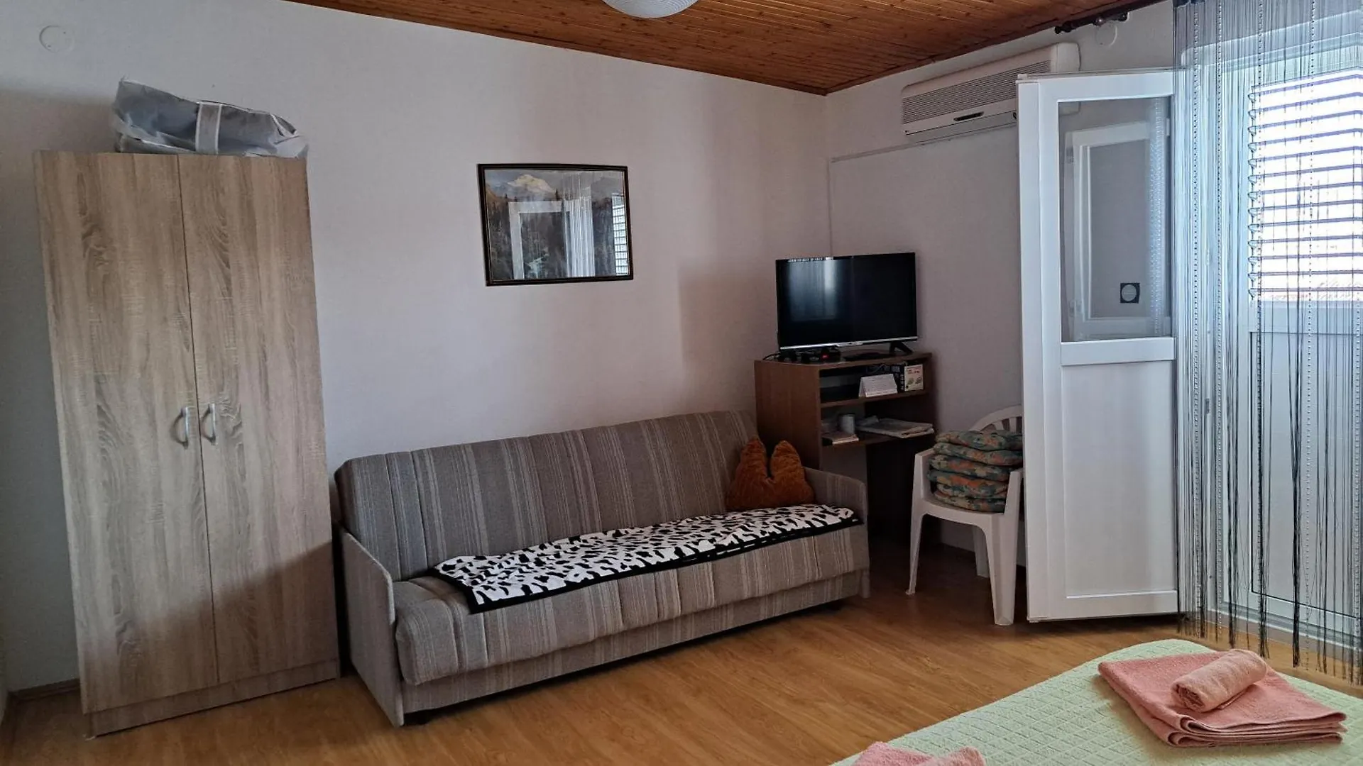 Apartmani Volaric Pag Pag Town Apartmán