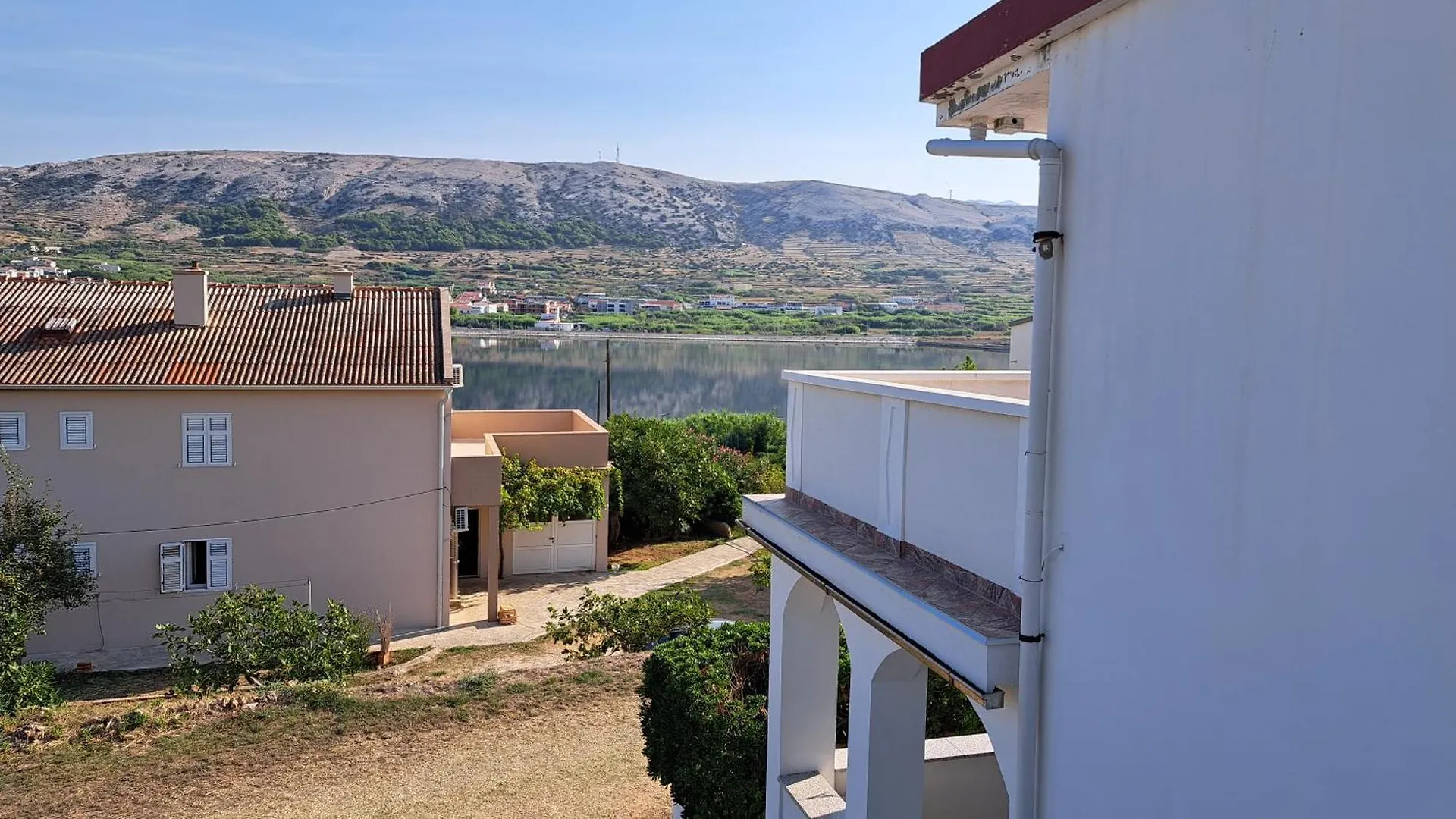 Apartmán Apartmani Volaric Pag Pag Town Chorvatsko