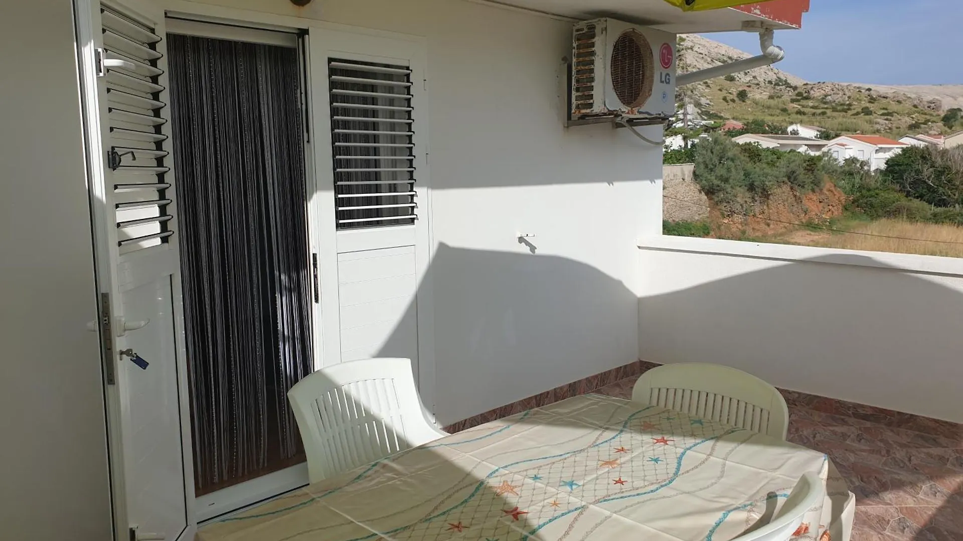 Apartmán Apartmani Volaric Pag Pag Town Chorvatsko