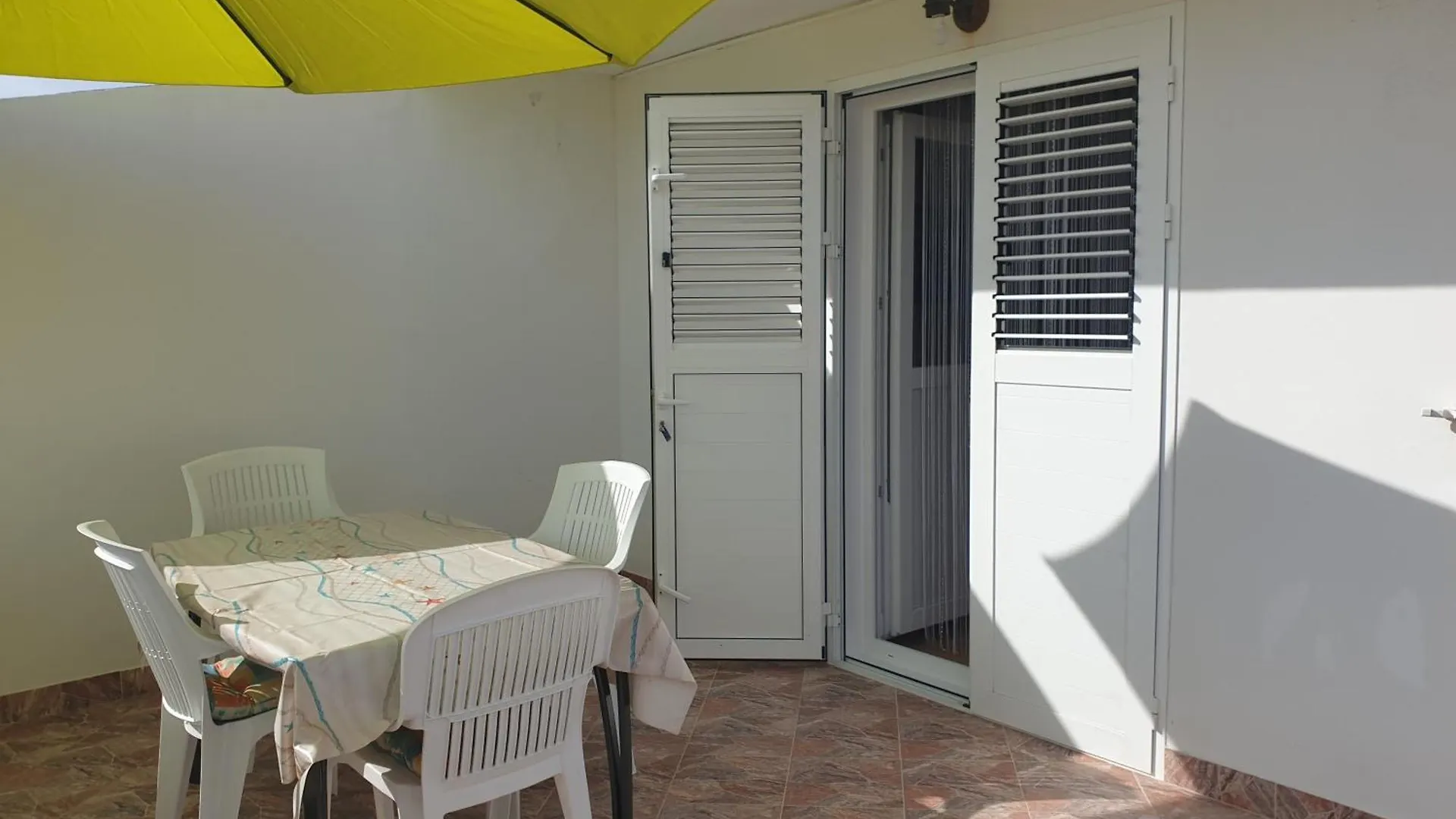 Apartmani Volaric Pag Pag Town