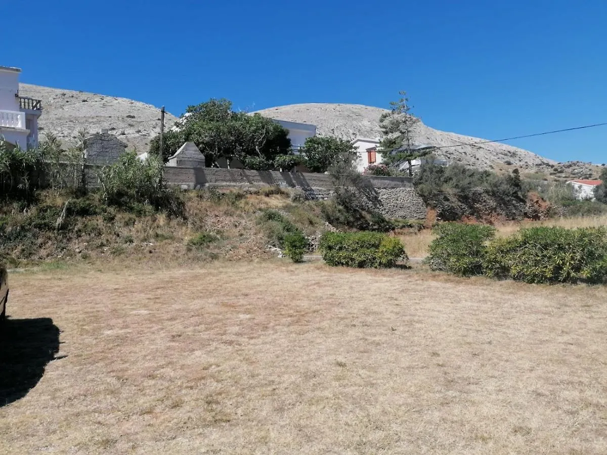 Apartment Apartmani Volaric Pag Pag Town