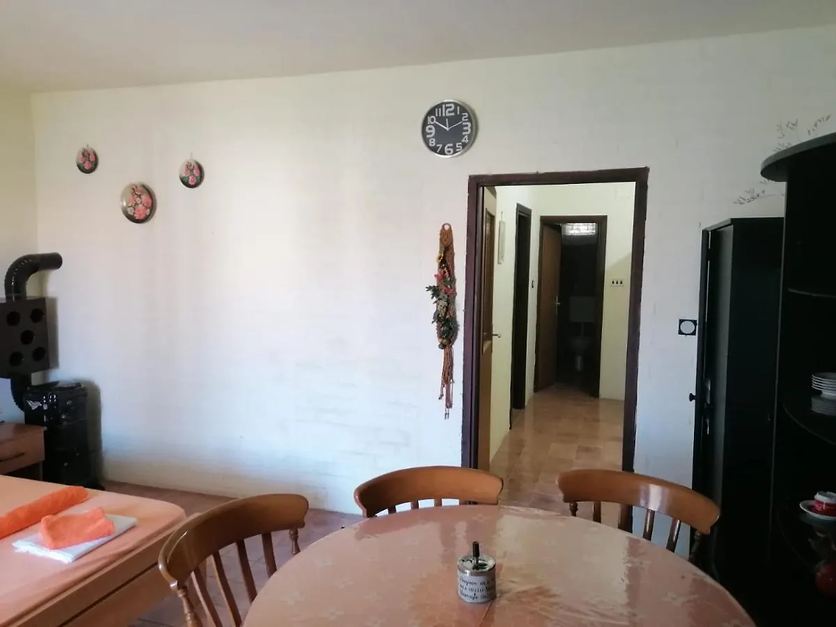Apartment Apartmani Volaric Pag Pag Town