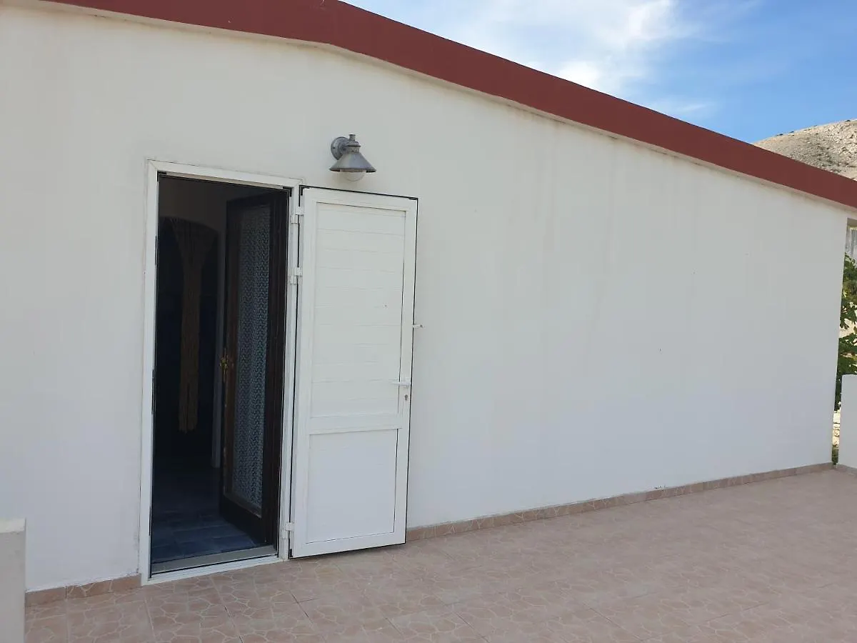 Apartmani Volaric Pag Pag Town Apartment