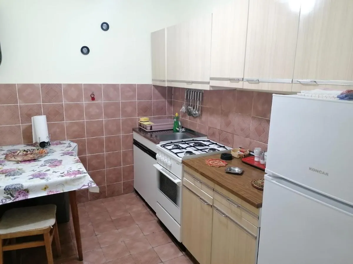 Apartmani Volaric Pag Pag Town 0*,