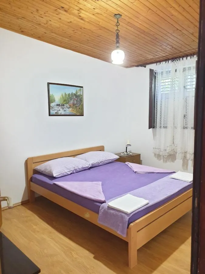 Apartmani Volaric Pag Pag Town 0*,  Croatia