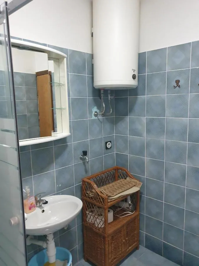 Apartmani Volaric Pag Pag Town 0*,  Croatia