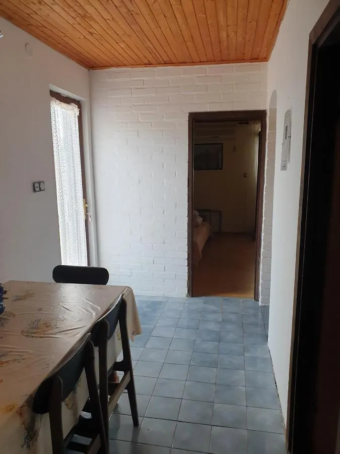 Apartmani Volaric Pag Pag Town Apartment