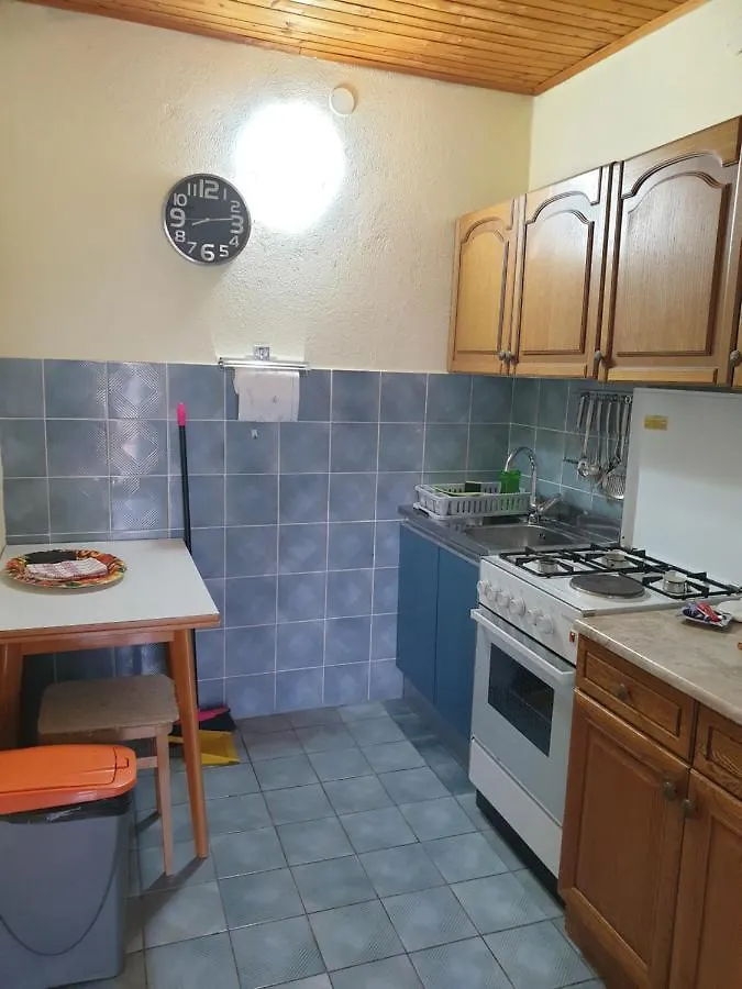 Apartment Apartmani Volaric Pag Pag Town